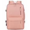 Expandable Large Capacity Business Laptop Backpack