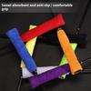 1/3 Pcs Towel Glue Grip Badminton Tennis Racket Overgrips Tape Racket Grip Grip Non-Slip Tape Band Sweat Badminton