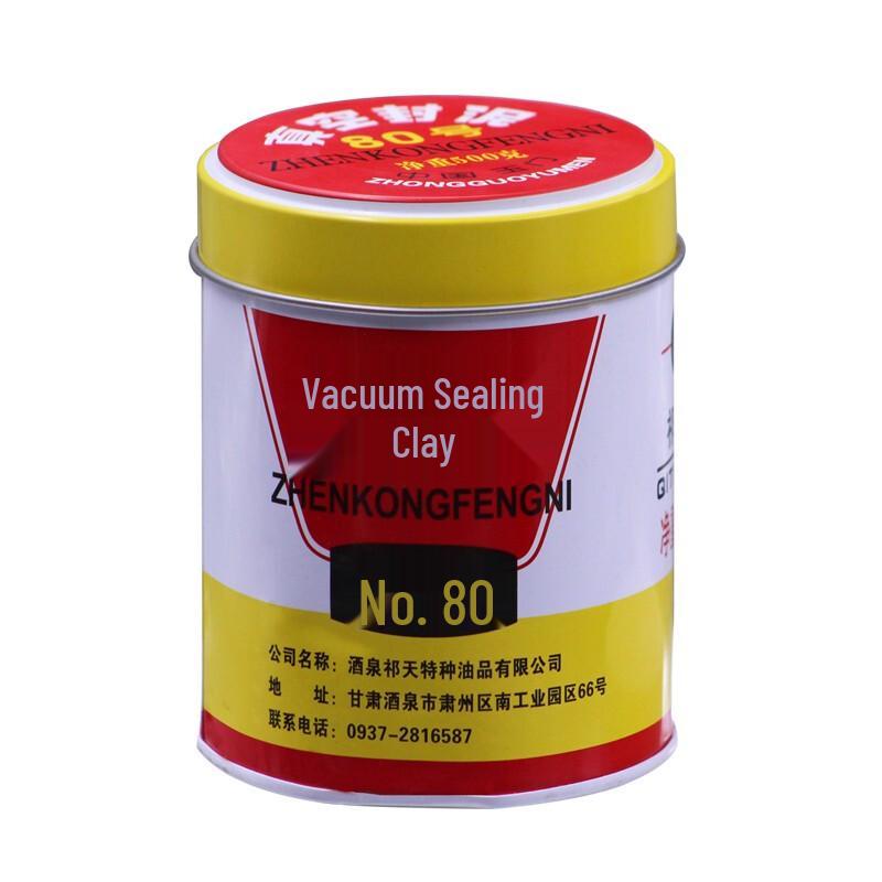 Zhonghang Hangte No. 80 Vacuum Sealing Clay