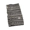 Leopard Print Earhook Neck Warmer Polka Point Pullover Cap Winter Cycling Thermal Mask  Outdoor