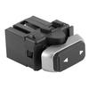 Single Button Power Window Switch Front Rear 3W1Z14529AA Fit for Lincoln Town 2003 2008