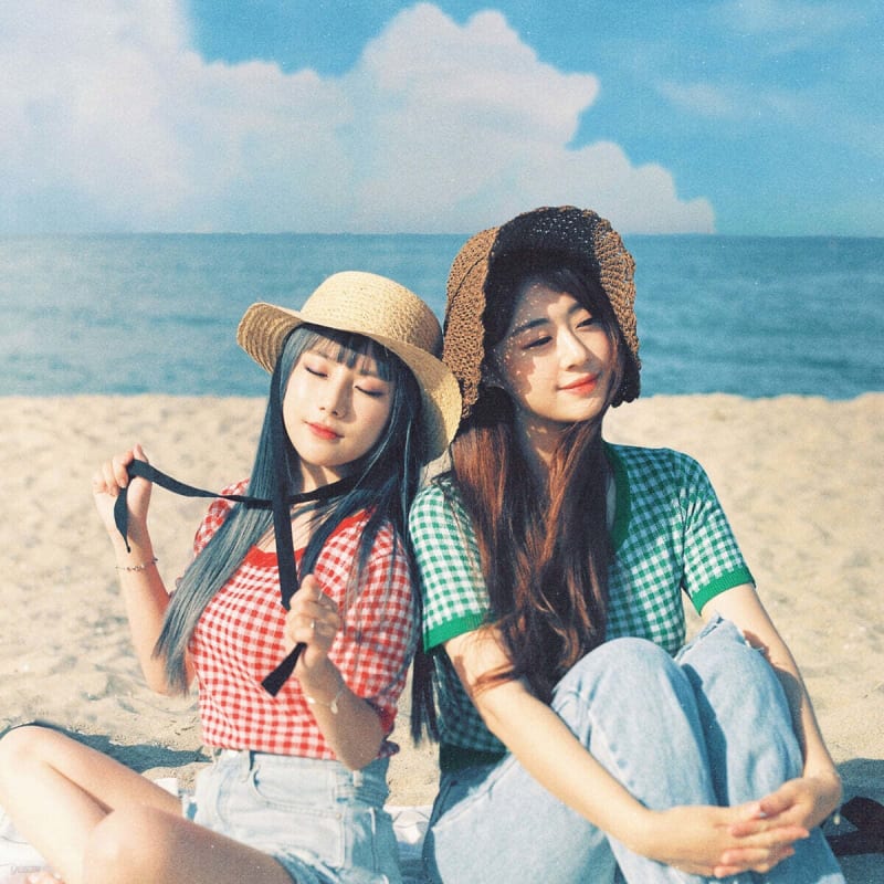 

One set (1set) - Summer Drive