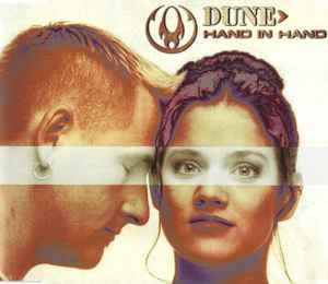 

CD DUNE Hand In Hand 8935272 Orbit 1996 Europe Dance Electronica Used