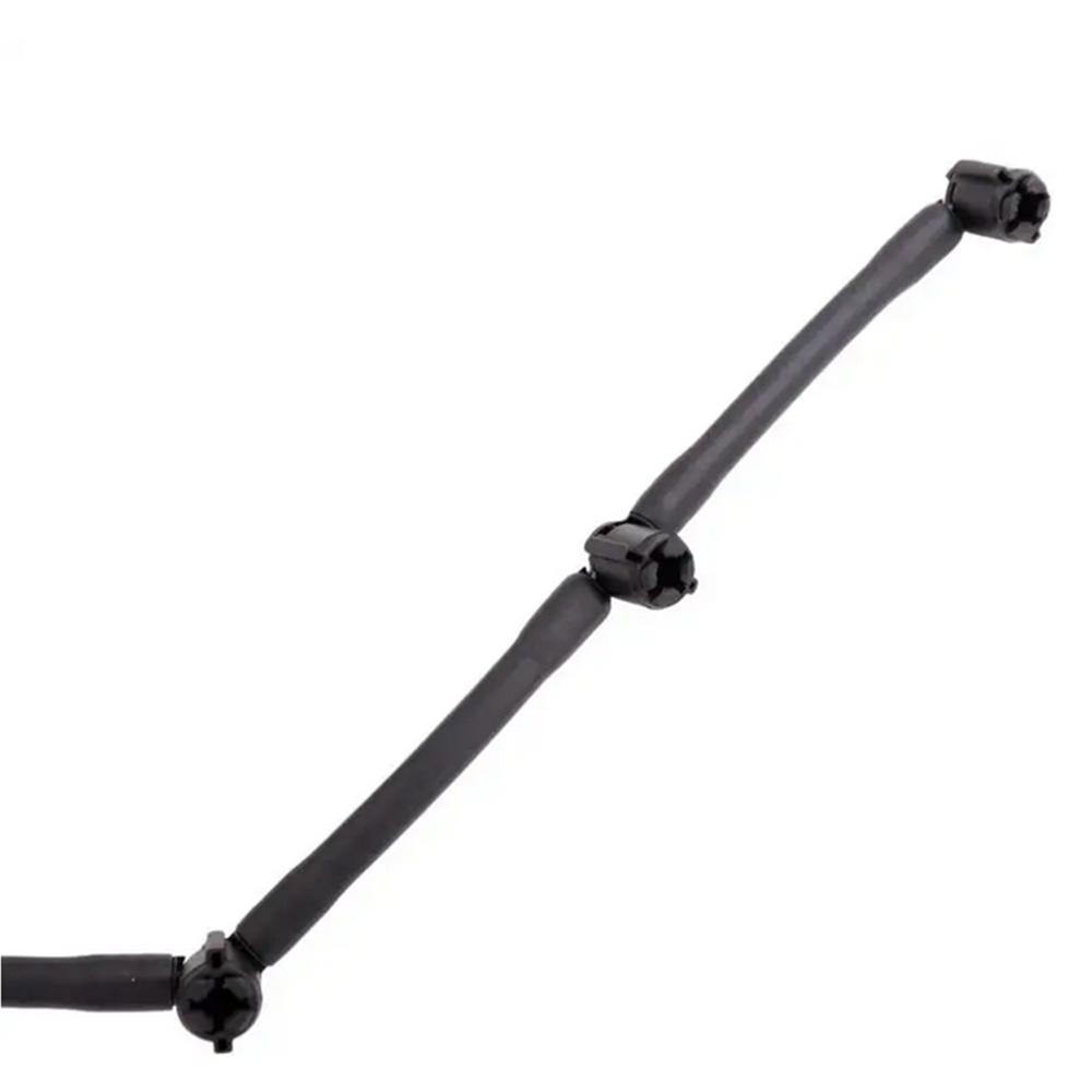 Fuel Return Line Injector Hose Fit For Mercedes E350 GL350 ML350 3.0L 6420707832