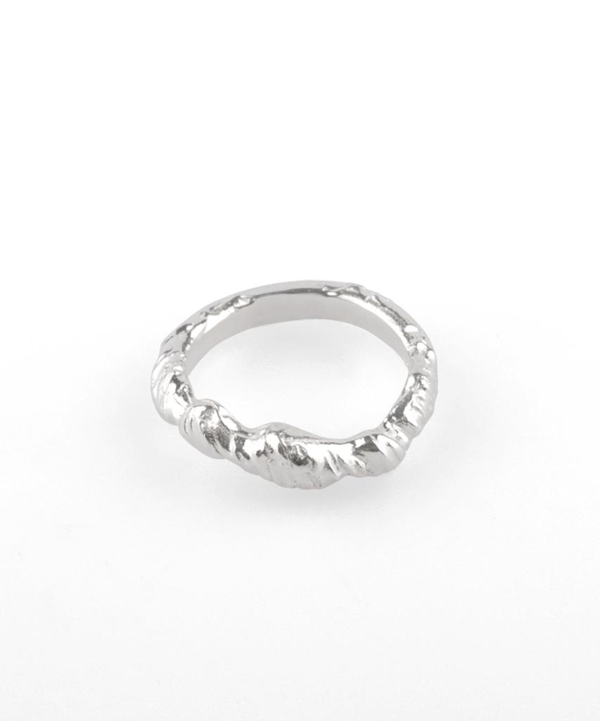 Boldiere Texture Ring_ R34