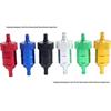 CNC Aluminum Off-road Motorcycle ATV Oil & Gasoline Filter Cup 8MM