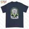 Mojo Jojo Chillin Like A Villain The Power Puff Girls Cartoons Tshirt Tee GLZ1