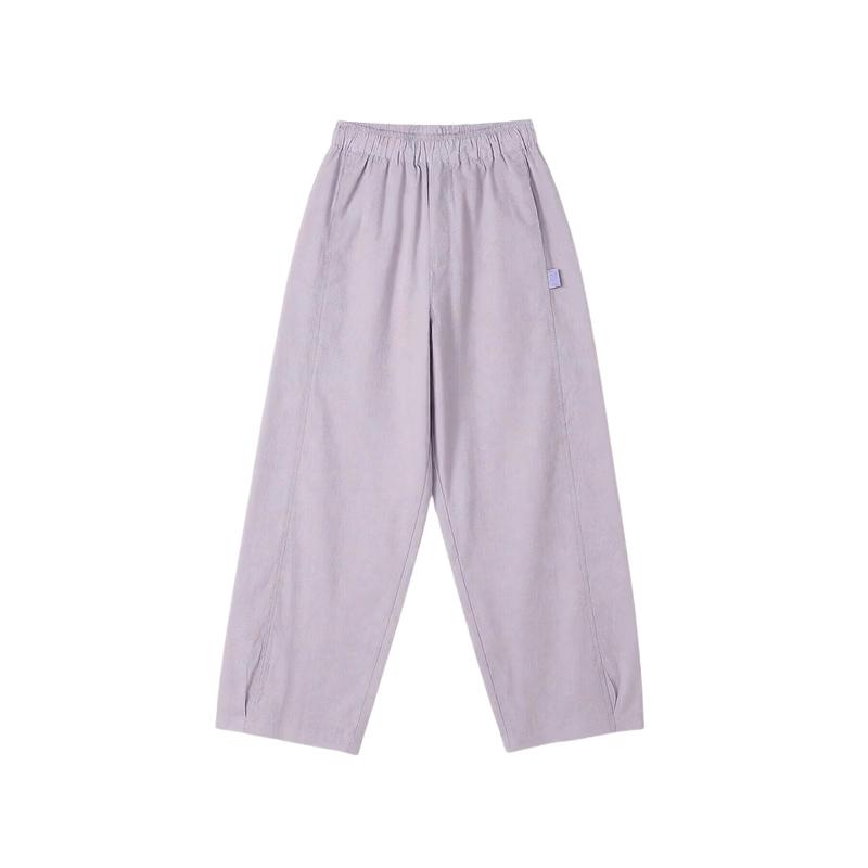 Deesha Girls Stylish Yamamoto Loose Long Pants 150