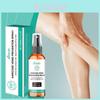 Ximonth Beinpflege-Spray Kräuteressenz Nährende Feuchtigkeitspflege 30ml Für Alle Hauttypen