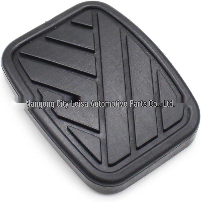 

Совместимая накладка на педаль тормоза и сцепления, подставка для ног для Changan Suzuki Swift Tianyu SX4X9 (Часть №. 49751-58J00) Reza