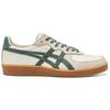 New Onitsuka Tiger Gsm Cream Hiking Green Gum 1183A353-128