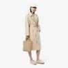 [lacoste] Women's Anna Top-Zip Vertical Crossbody Bag NF4929A56GT36