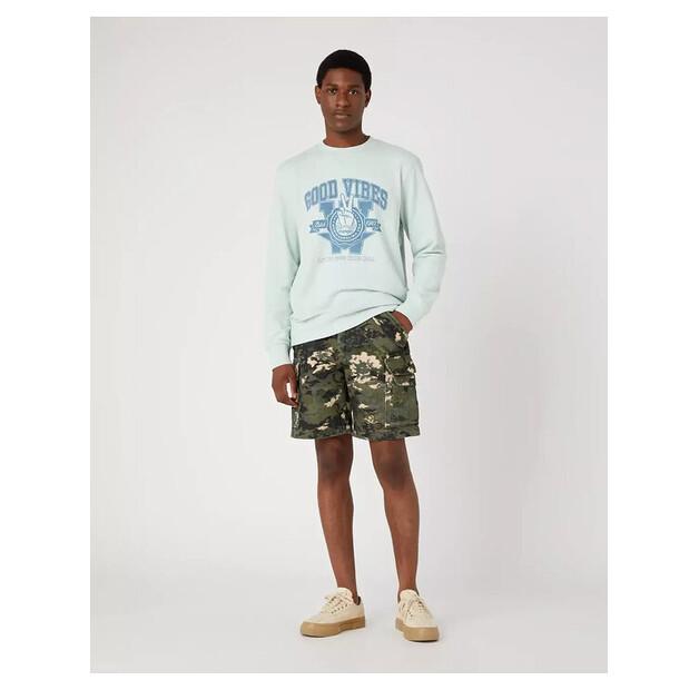 Шорты Wrangler CASEY CARGO SHORT