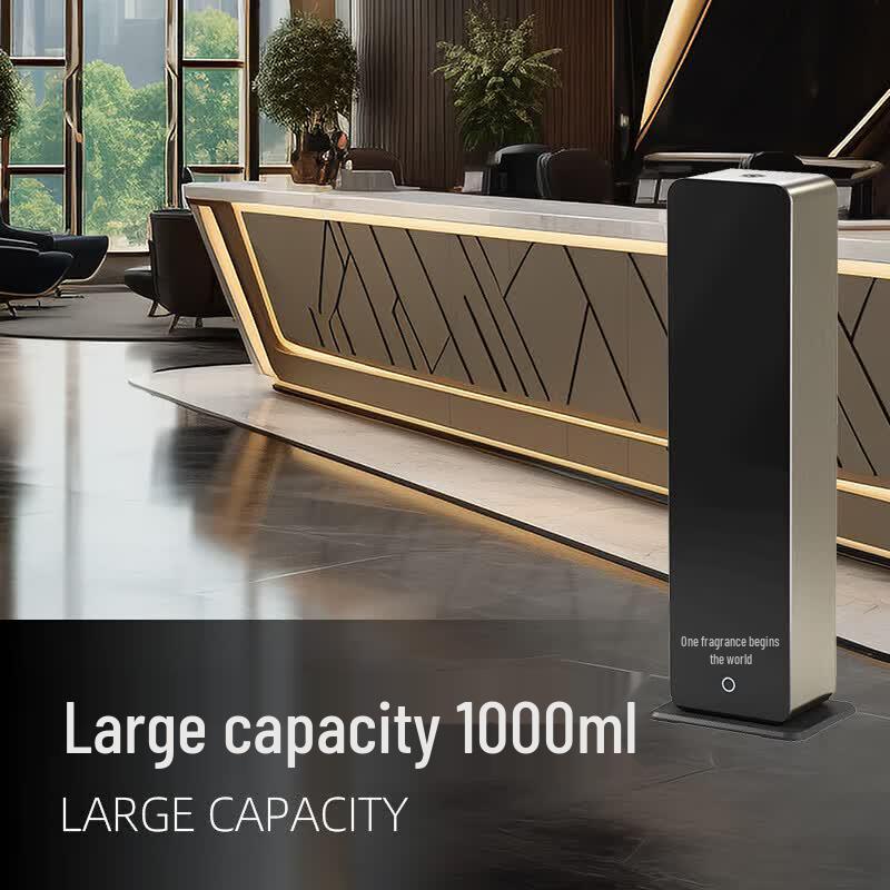 Commercial Floor-Standing Aroma Diffuser CN plug (adapter included)