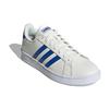 adidas Neo Grand Court 'White Blue' EG3753