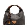 Retro Trendy High-end Hand Carry Small Square Bag 2025 Winter New Fashion Casual Shoulder Bag Niche Messenger Bag