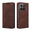 For Honor 400 Smart 5G/4G/X7d 4G Case BETOPNICE Magnetic Closure RFID Blocking Wallet Stand Leather Phone Cover