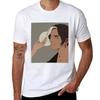 A Touch Of Light Tshirt Work Wear Lightweight Tee