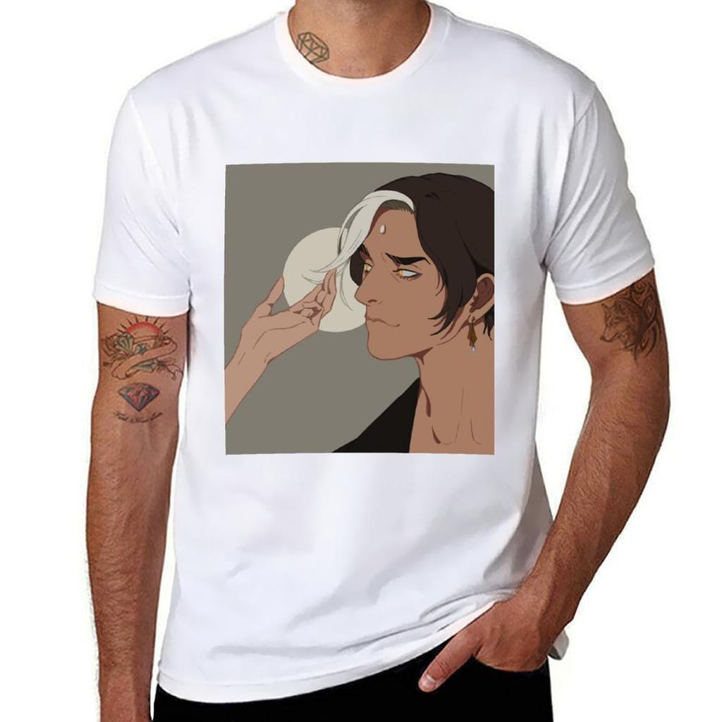 A Touch Of Light Tshirt Work Wear Lightweight Tee