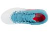 Skechers Razor 1.5 Jr Youth FG, for Boy White Football Cleats