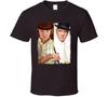 Malcolm Mcdowell Alex Clockwork Orange T Shirt