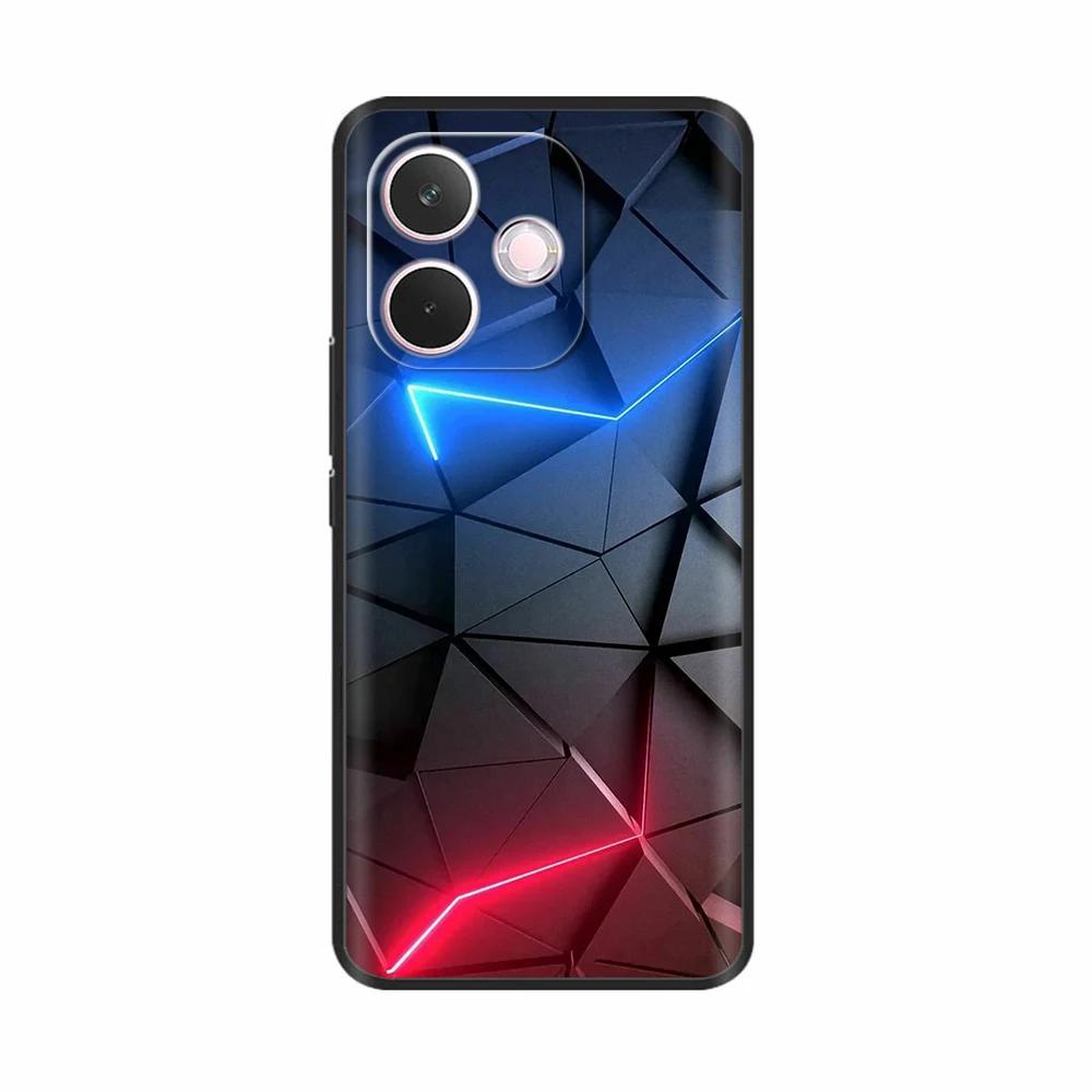 Case For OPPO A5 Pro Cover Silicone Soft TPU Phone Back Cover Bumper For OPPO A5 Pro 5G Cases Protective Shells a5Pro Fundas