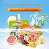 Thomas & Friends Kids' Honeysuckle Double Pomelo Juice Drink