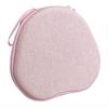 For Sanag D50 Headphone Case EVA Cartoon Storage Bag Over-Ear Headset Shockproof Protective Case