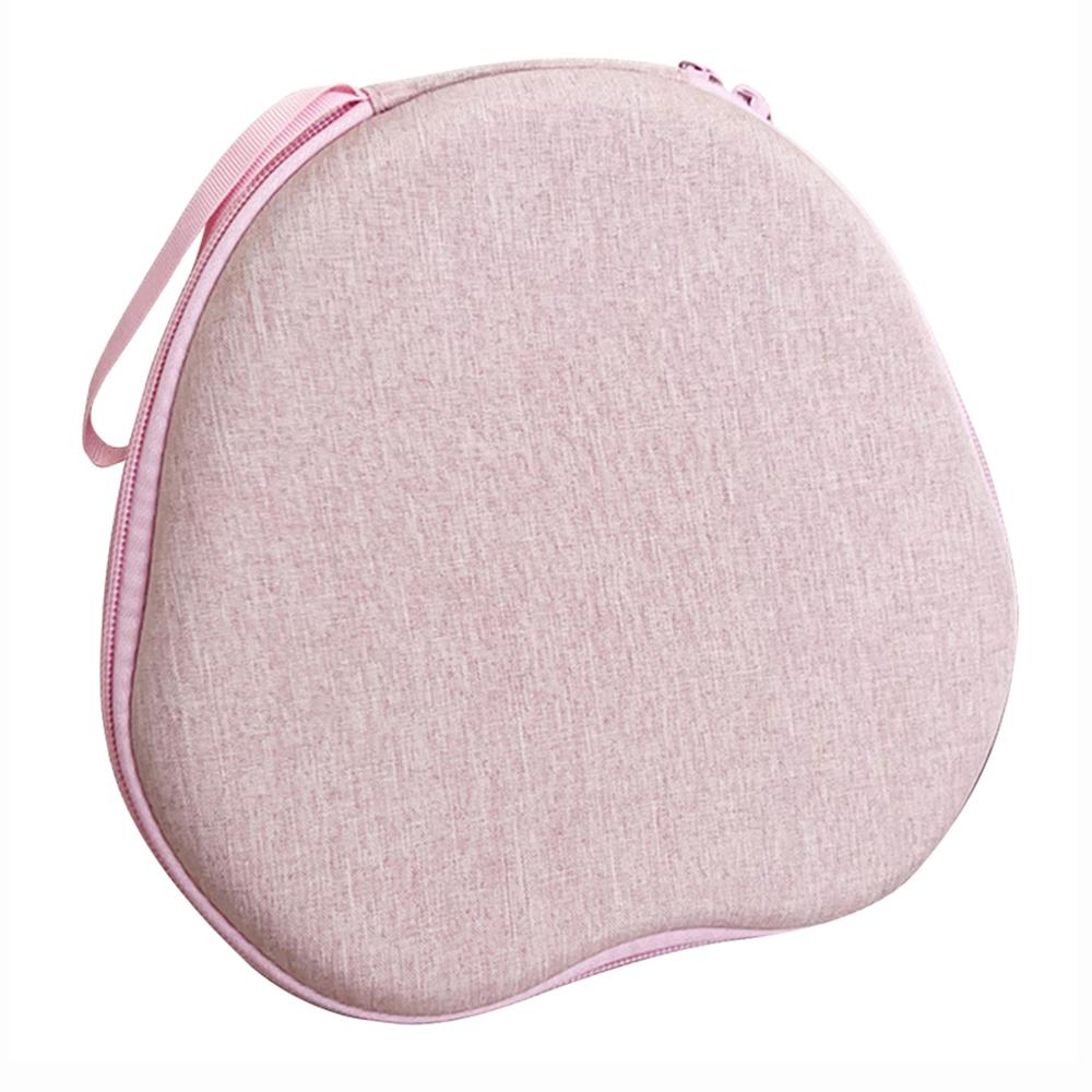 For Sanag D50 Headphone Case EVA Cartoon Storage Bag Over-Ear Headset Shockproof Protective Case
