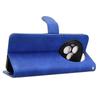 For TCL NxtPaper 60 Ultra 5G Leather Case Skin Feel Anti Drop Wallet Flip Phone Cover