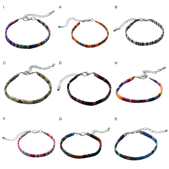 Popular Boho Bracelet Geometric Simple Dress Up