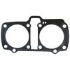 Motorcycle Cylinder Head Base Gasket Kits For GS500F 1989-2011