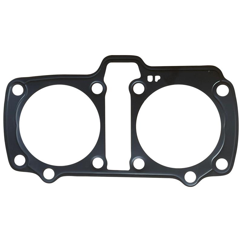 Motorcycle Cylinder Head Base Gasket Kits For GS500F 1989-2011