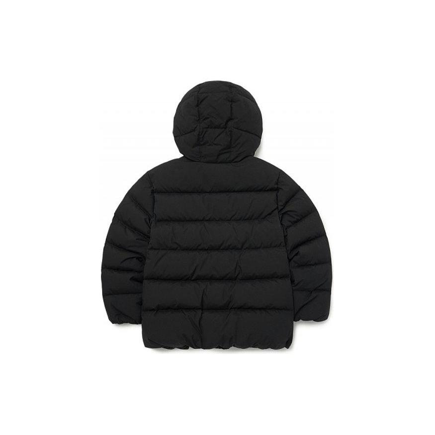 New MLB Kids Down Jackets 7ADJB0126-50BKS