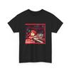 One Hot Minute Album Cover T-Shirt Rockmusik T-Shirt Rockband Grafik T-Shirt