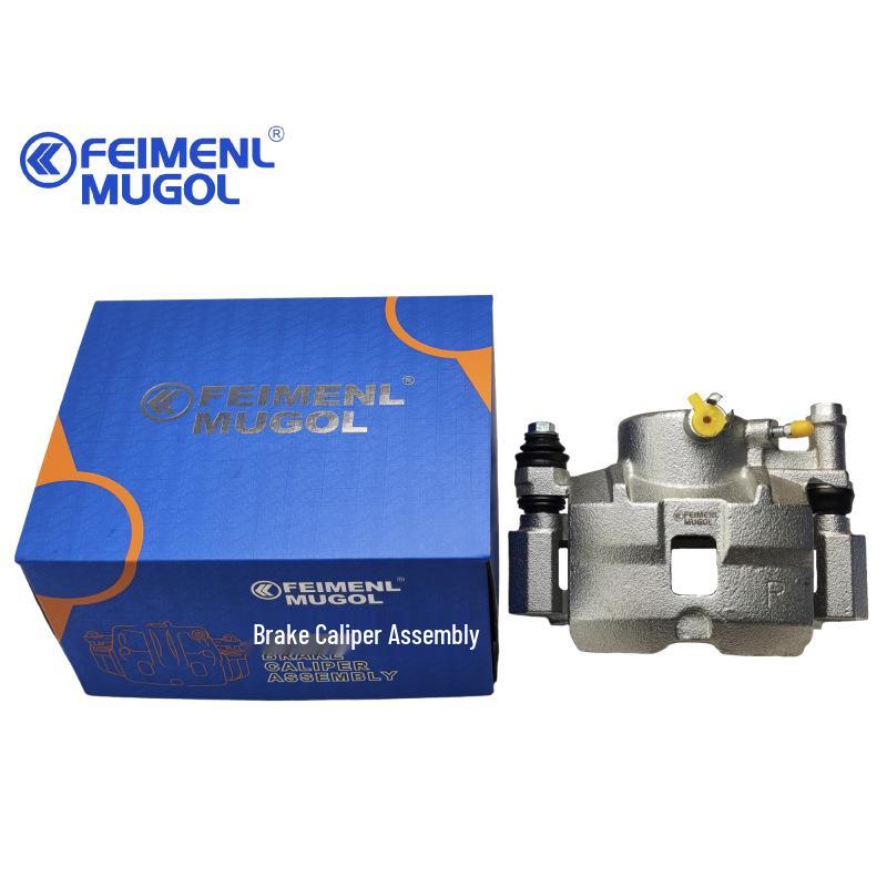 Compatible with Qingling Isuzu Brake Master Cylinder, Brake Pump, Front and Rear Master Cylinder, Brake Caliper Assembly