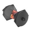 360 degrees  Prism Total Station Reflective Prism Reflector Surveying Prism for Measurement