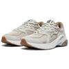 Scarpe Sportive Casual da Corsa Li Ning Furious Rider Uomo Grigio Moonlight AZGT011-4