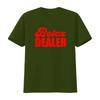 Botox Dealer T Shirt Esthetician Beautician Dermatologist s Stylish Trendy vintage Washed fashion Casual Stretched Soft