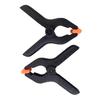 3.5-Inch Nylon Spring Clip for Photography and Woodworking