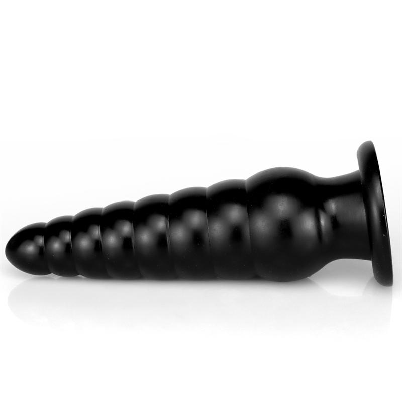 Eight Beads Anal Plug Backyard Supplies Anal Strip Anal Expander Anal Masturbation Device