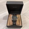 Used SEIKO PULSAR Watch