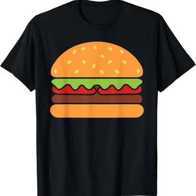 Üst giysisi – T-shirtler
