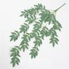 Artificial Theme Forest Plant Wall Decorative With Hanging Vines For Events Home