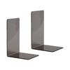 Acrylic Books Stand Bookends Displaying Book Picture Albums Decors Notebooks Books Stand Elegant Books Display Stand