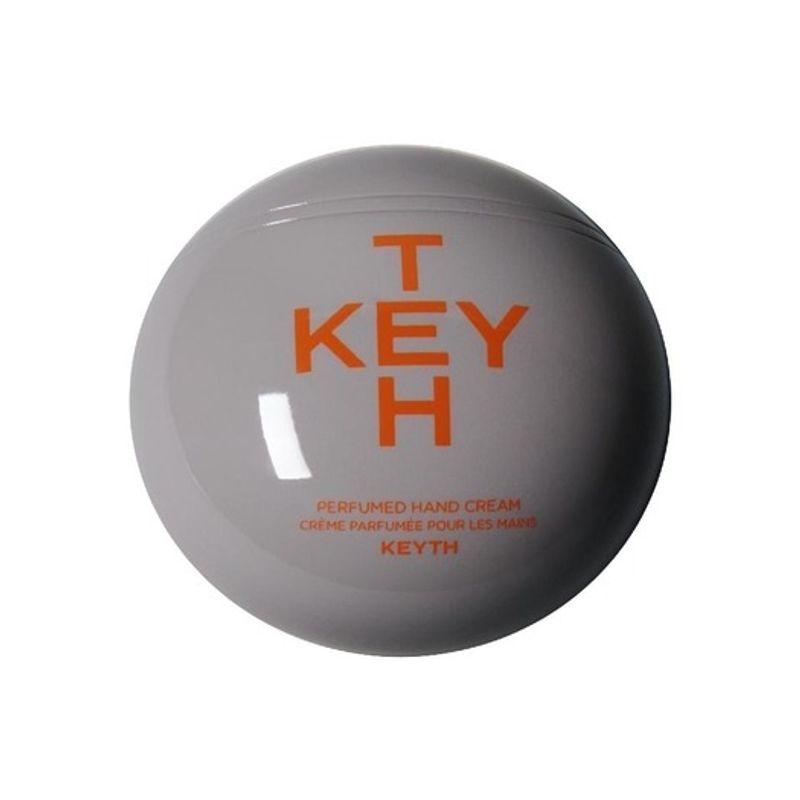 KEYTH Perfumed Kiss Hand Cream Hypnotic Fog 001_Perfumed Kiss Hand Cream Hypnotic Fog