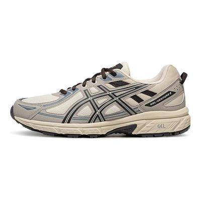 Gel-Venture 6 Udendørs Sti Retro Lave Løbesko Unisex Sneakers 1203B030-100