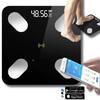 Waga Łazienkowa 180Kg Bluetooth Elektroniczna