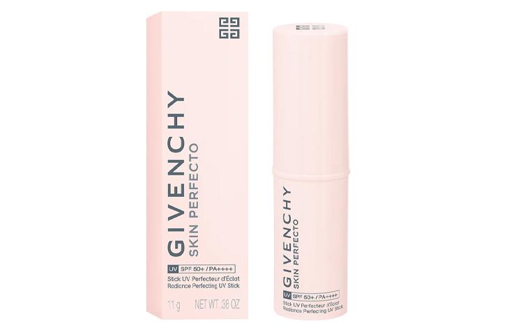 Givenchy Skin Perfecto UV Stick Day cream UV Stick SPF 50+ PA++++ 11g