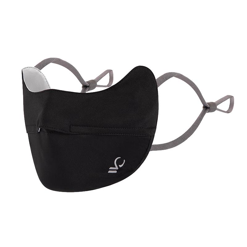 VVC UV Protection Face Mask